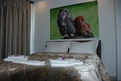 HH Boutique Hotel: Room DOUBLE SEA VIEW WITH BALCONY - photo 9