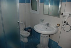 HH Boutique Hotel: Room TRIPLE SEA VIEW WITH BALCONY - photo 12
