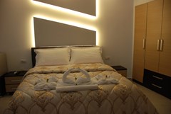 HH Boutique Hotel: Room SUITE SEA VIEW WITH BALCONY - photo 16