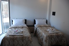 HH Boutique Hotel: Room TWIN WITH BALCONY - photo 22