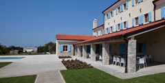 Hotel & Restaurant Velanera: General view - photo 6