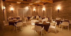Hotel & Restaurant Velanera: Restaurant - photo 4