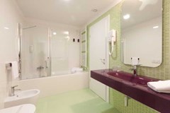 Hotel & Restaurant Velanera: Room - photo 2