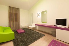 Hotel & Restaurant Velanera: Room - photo 9
