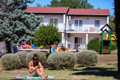 Ai Pini Medulin Resort: General view - photo 10