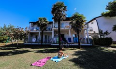 Ai Pini Medulin Resort: General view - photo 12
