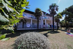Ai Pini Medulin Resort: General view - photo 13