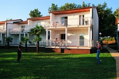 Ai Pini Medulin Resort: General view - photo 14