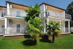 Ai Pini Medulin Resort: General view - photo 15