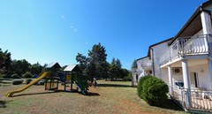 Ai Pini Medulin Resort: Sports and Entertainment - photo 3