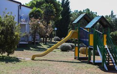 Ai Pini Medulin Resort: Sports and Entertainment - photo 6