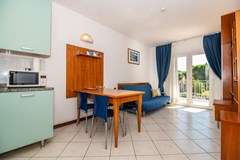 Ai Pini Medulin Resort: Room APARTMENT ONE BEDROOM - photo 1