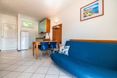 Ai Pini Medulin Resort: Room APARTMENT ONE BEDROOM - photo 2