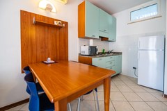 Ai Pini Medulin Resort: Room APARTMENT ONE BEDROOM - photo 11