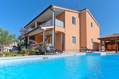 Apartments Ivancica: General view - photo 10