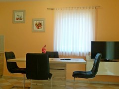 Apartments Ivancica: Room APARTMENT CAPACITY 4 - photo 14