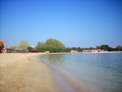 Apartments Ivancica: Beach - photo 1