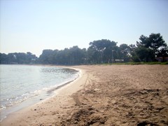 Apartments Ivancica: Beach - photo 5