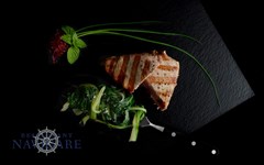 Nautica: Restaurant - photo 16