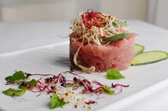 Nautica: Restaurant - photo 23