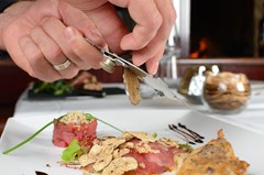 Nautica: Restaurant - photo 24
