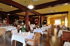 Nautica: Restaurant - photo 27