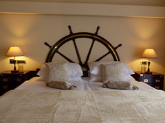 Nautica: Room DOUBLE PARTIAL SEA VIEW - photo 55