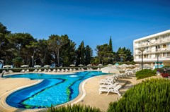 Hotel AMINESS Laguna: General view - photo 6