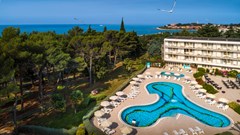 Hotel AMINESS Laguna: General view - photo 12