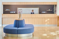 Hotel AMINESS Laguna: Lobby - photo 10
