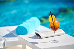 Hotel AMINESS Laguna: Pool - photo 11