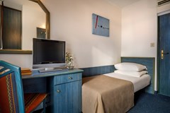 Hotel AMINESS Laguna: Room SINGLE STANDARD - photo 18