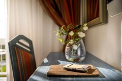 Hotel AMINESS Laguna: Room DOUBLE WITH BALCONY - photo 21