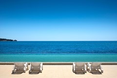 Hotel AMINESS Laguna: Beach - photo 3
