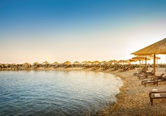 Hotel AMINESS Laguna: Beach - photo 16
