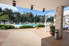Hotel AMINESS Laguna: Terrace - photo 2