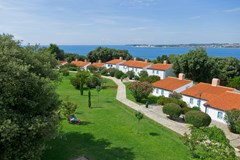 Valamar Tamaris Resort: General view - photo 20