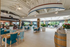 Valamar Tamaris Resort: Restaurant - photo 8