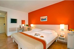 Valamar Tamaris Resort: Room DOUBLE SUPERIOR WITH BALCONY - photo 70