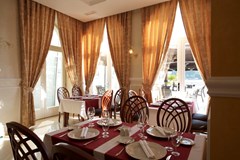BO Hotel Palazzo: Restaurant - photo 39
