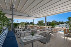 Valamar Parentino hotel: Restaurant - photo 5