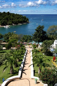 Hotel Gran Vista Plava Laguna: General view - photo 28