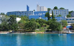 Hotel Gran Vista Plava Laguna: General view - photo 30