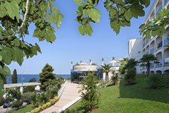 Hotel Gran Vista Plava Laguna: General view - photo 33