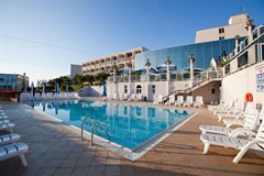 Hotel Gran Vista Plava Laguna: Pool - photo 9