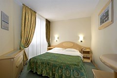 Hotel Gran Vista Plava Laguna: Room DOUBLE STANDARD - photo 4