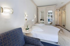 Hotel Gran Vista Plava Laguna: Room DOUBLE STANDARD - photo 10