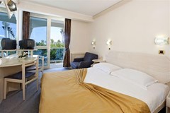 Hotel Gran Vista Plava Laguna: Room - photo 13