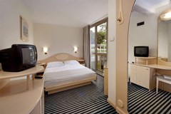 Hotel Gran Vista Plava Laguna: Room DOUBLE STANDARD - photo 19