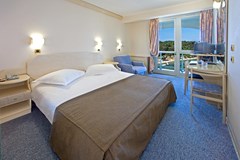 Hotel Gran Vista Plava Laguna: Room - photo 23